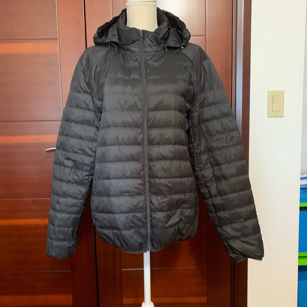 Hayas  men winter jacket